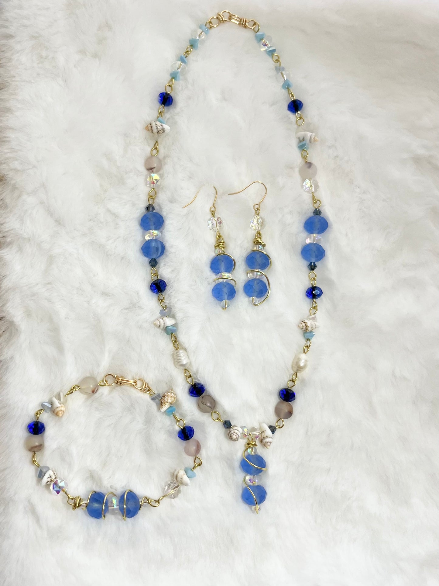 Under the Sea set