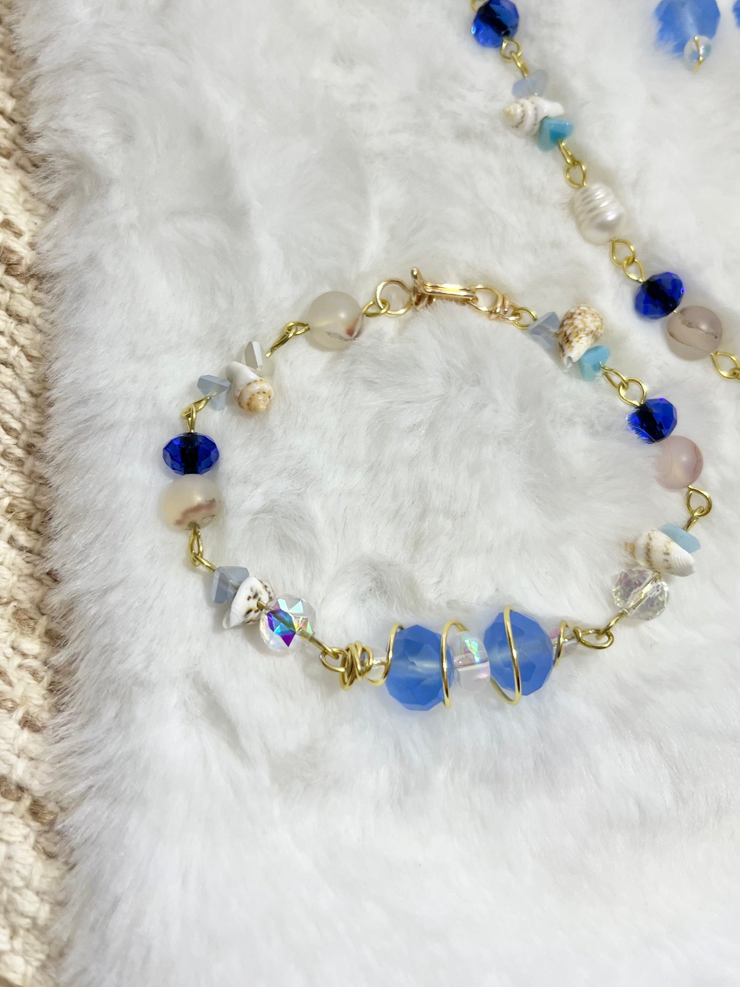 Under the Sea set