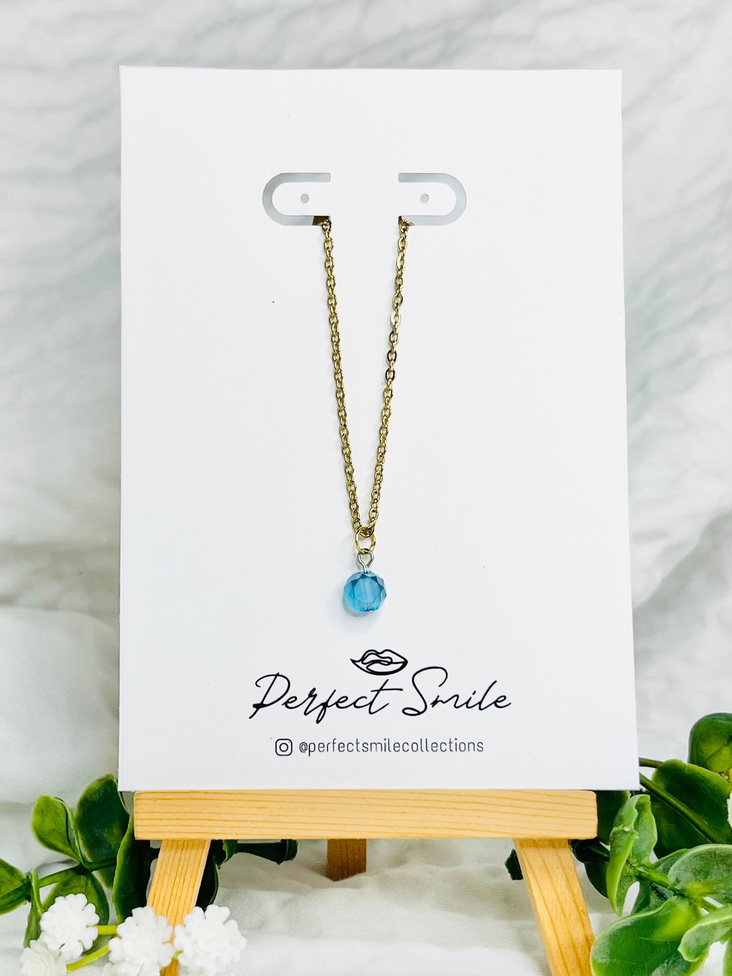 Conjunto colgante de diciembre