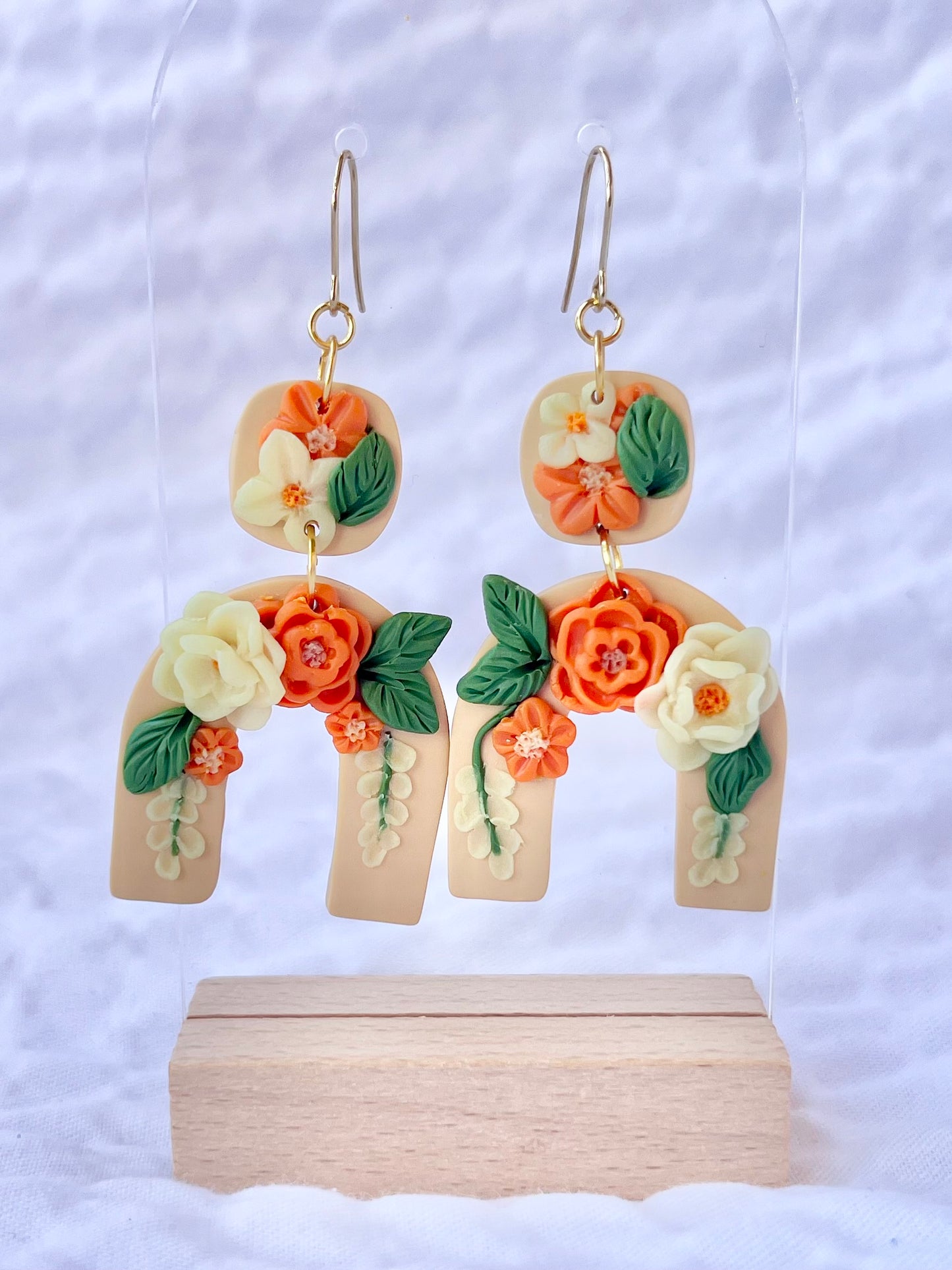 Enamorándome de ti - 1