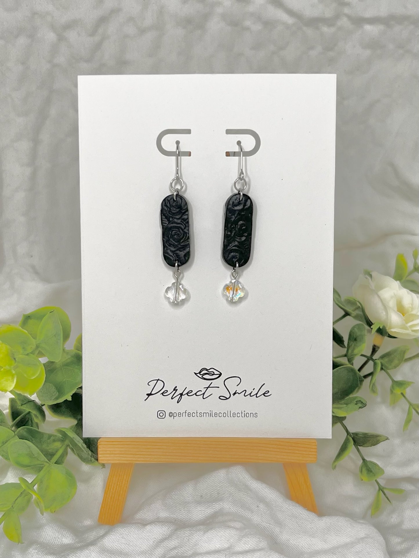 Petite Noir