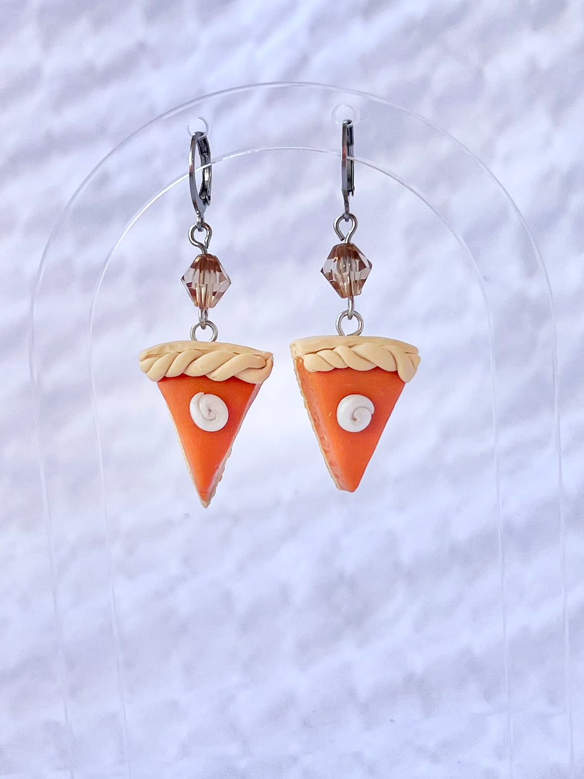 ¡Dame pastel de calabaza!