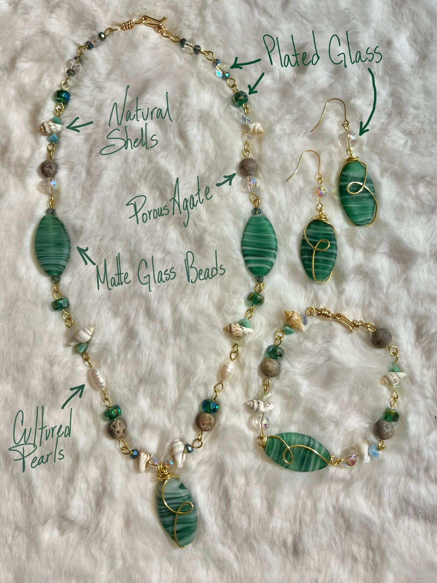 Emerald Summer