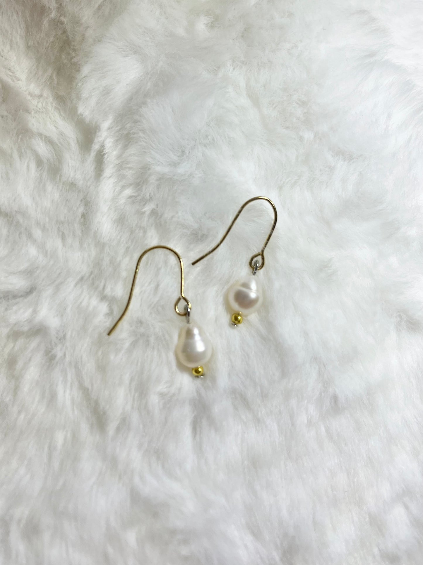 Petite Perle (Little Pearl)