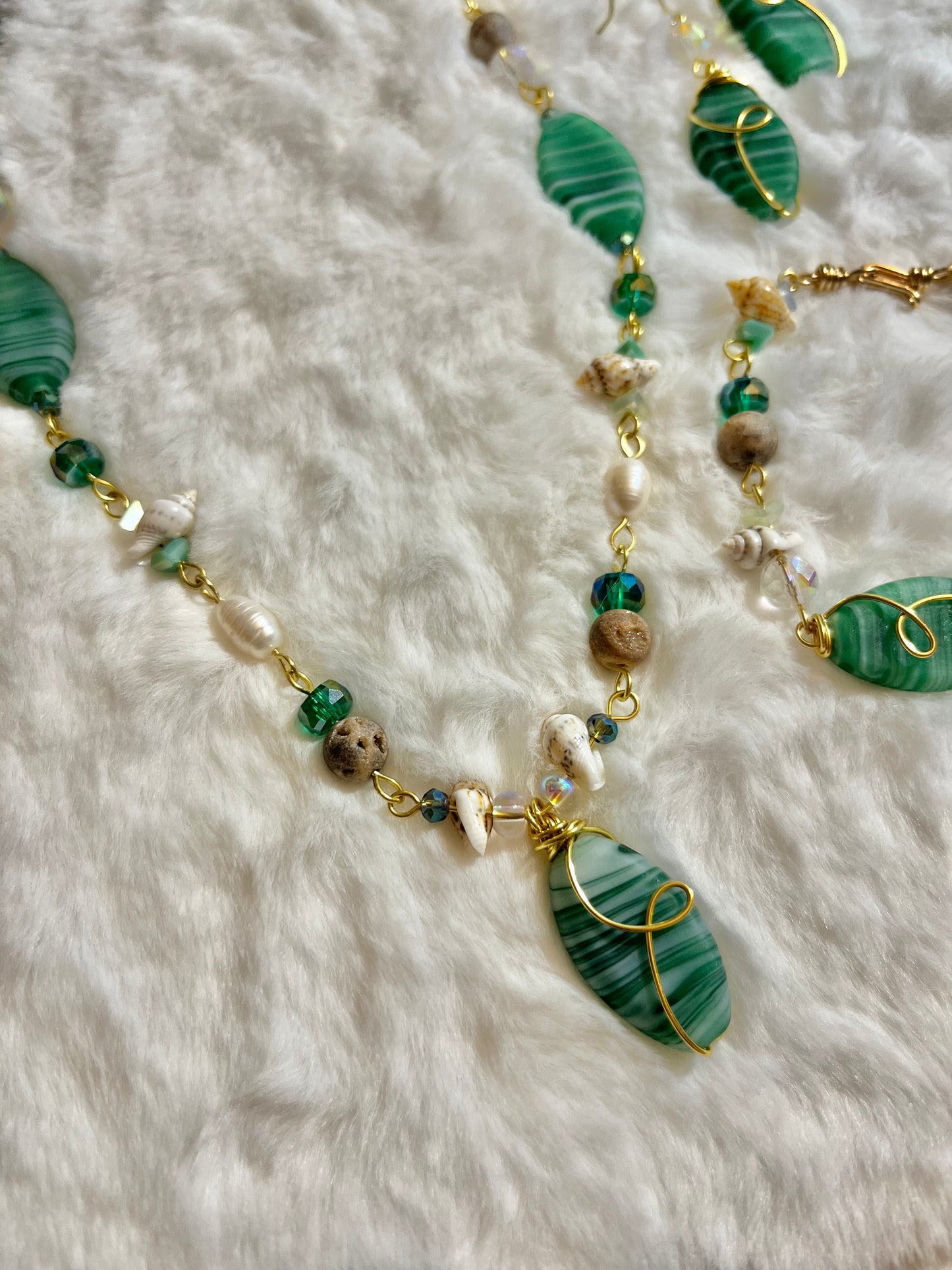 Emerald Summer