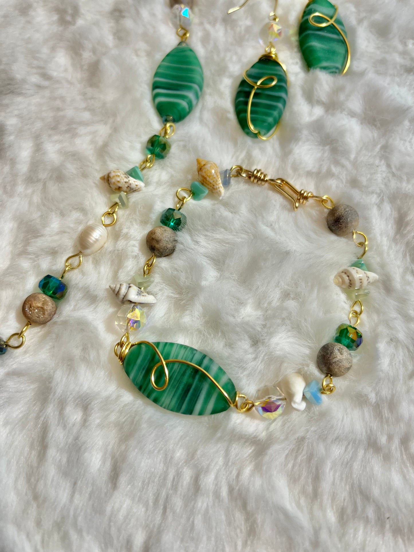 Emerald Summer