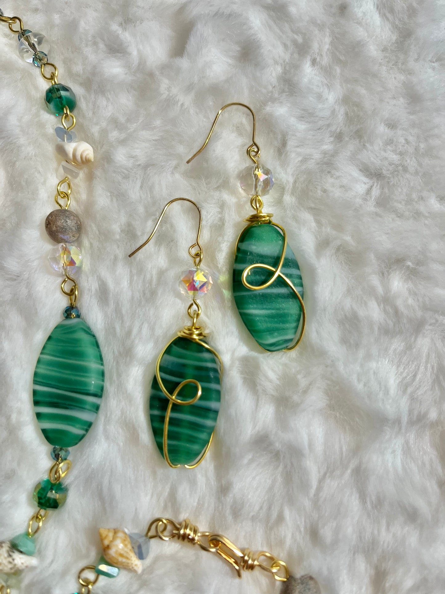 Emerald Summer