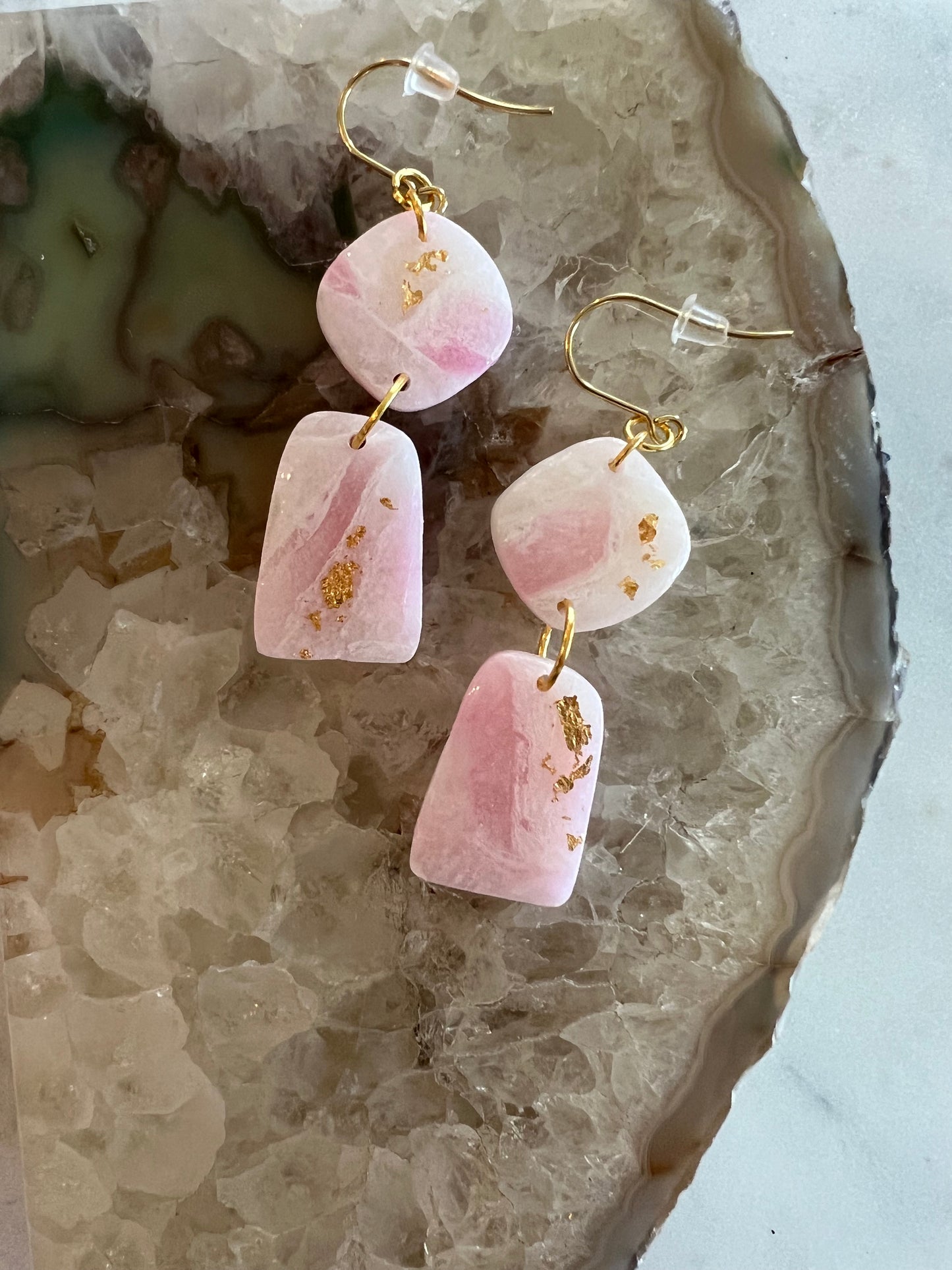 Marble-us Pink - 6