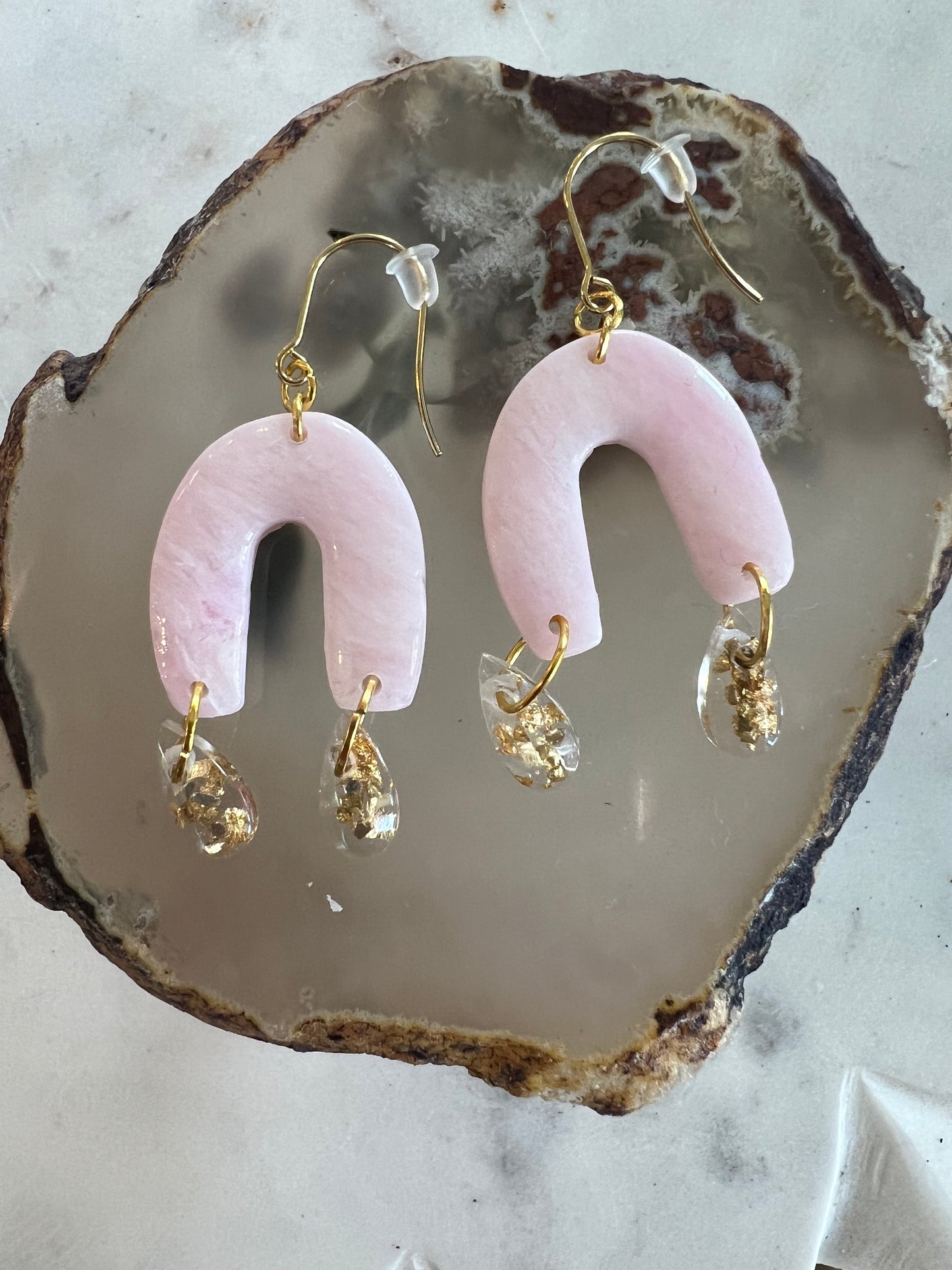 Marble-us Pink - 10