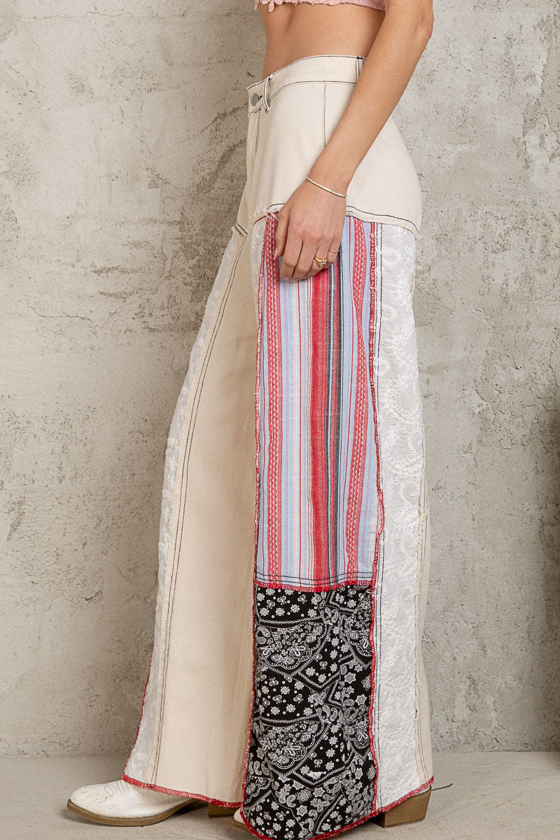 Vaqueros de libertad