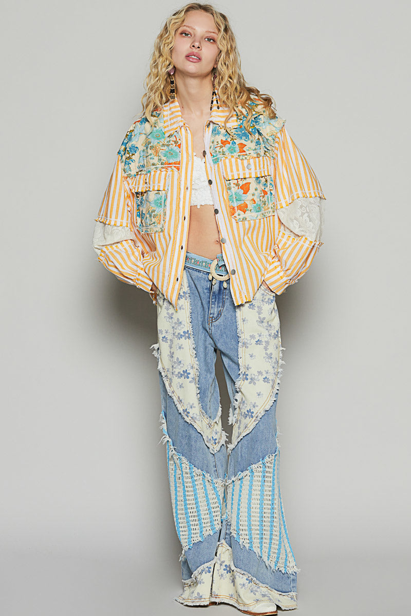 Sunshine State Blouse