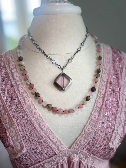 Pink Diamond Dreamer