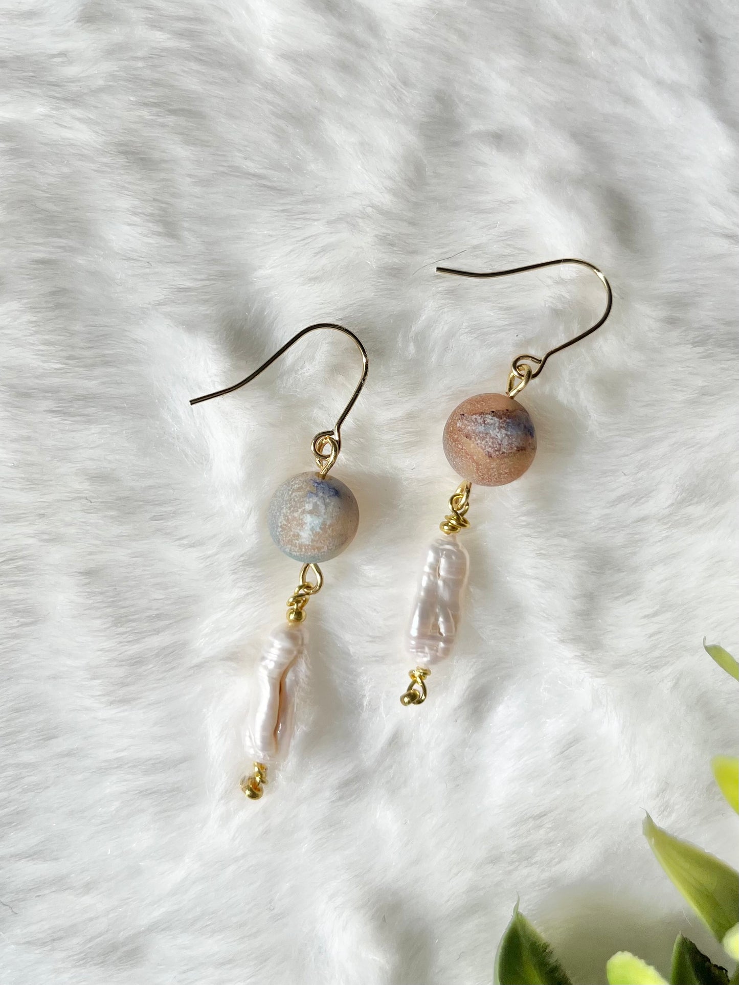 Beach Drops!