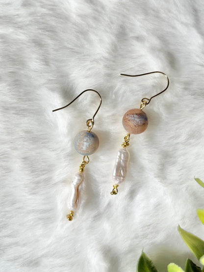 Beach Drops!
