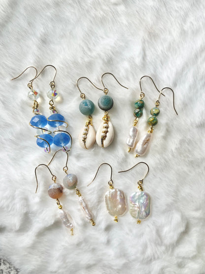 Beach Drops!