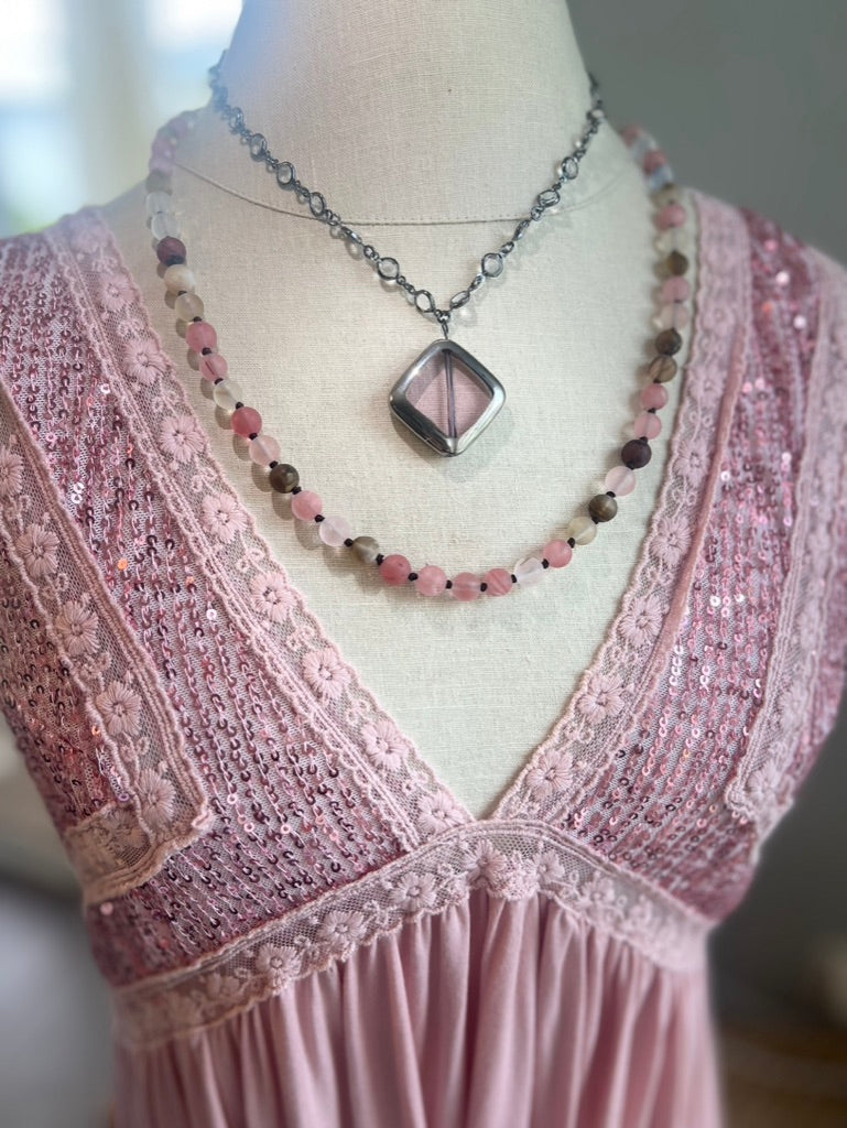 Pink Diamond Dreamer