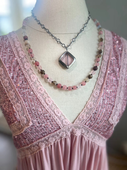 Pink Diamond Dreamer