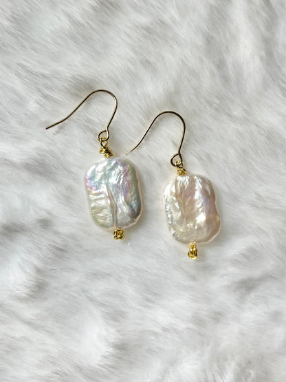 Pearls for me!