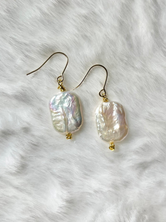 Pearls for me!