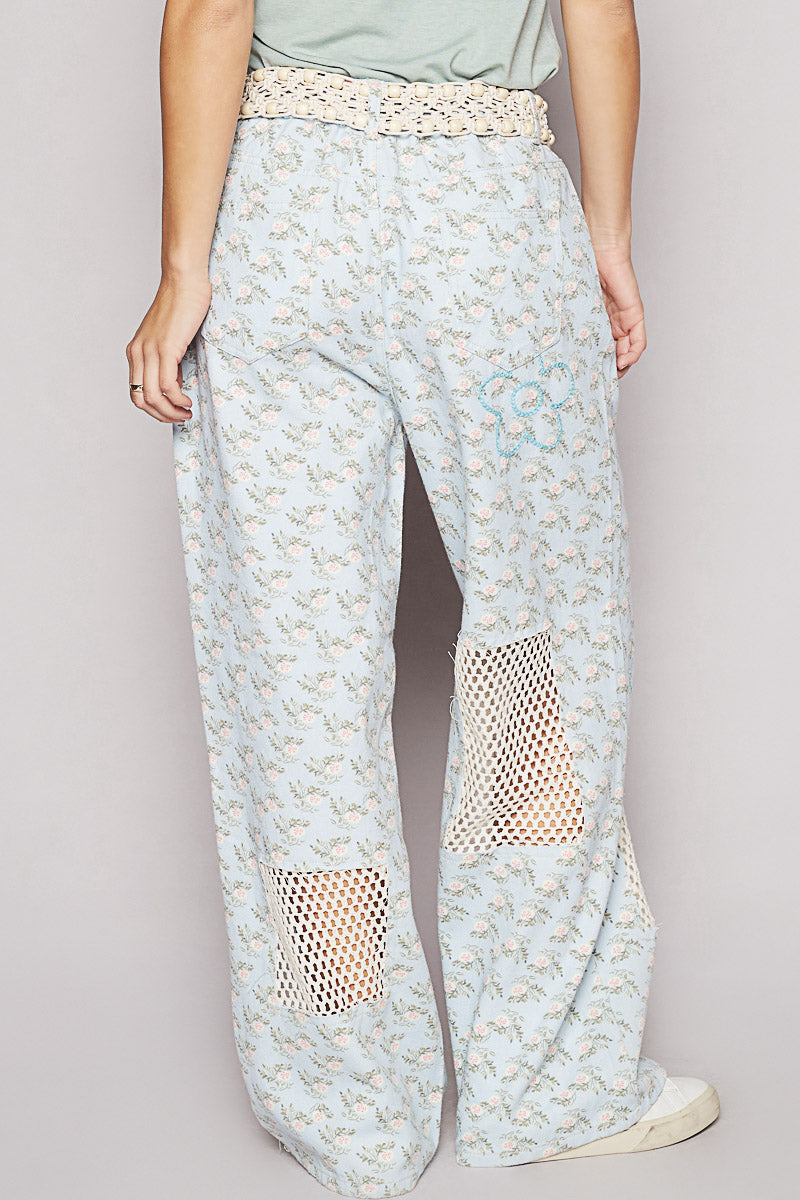 Meadow Daydream Pant