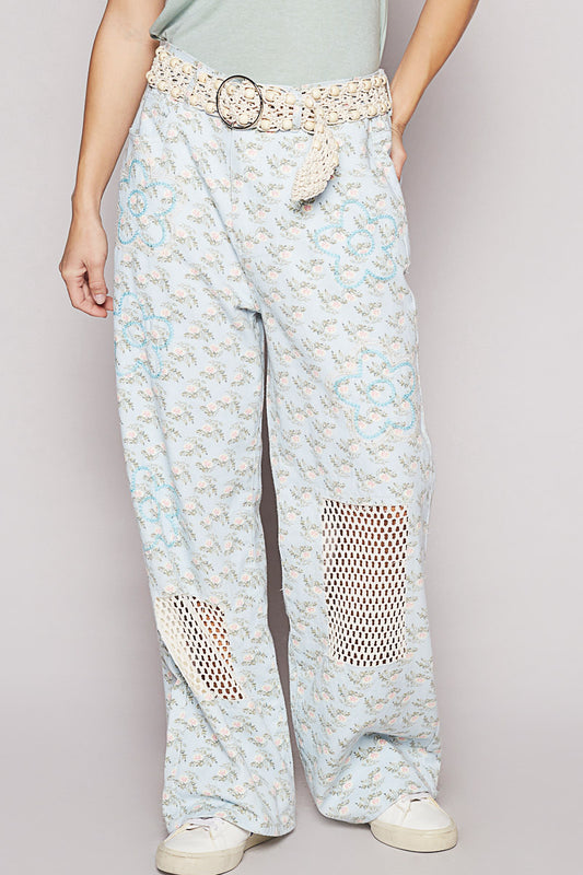 Meadow Daydream Pant