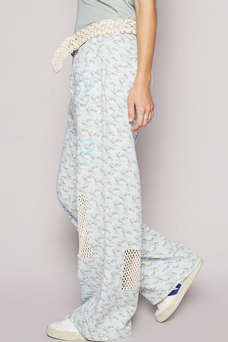 Meadow Daydream Pant