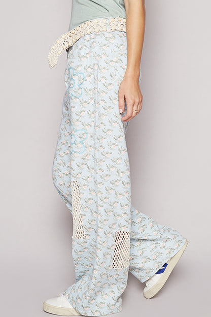 Meadow Daydream Pant