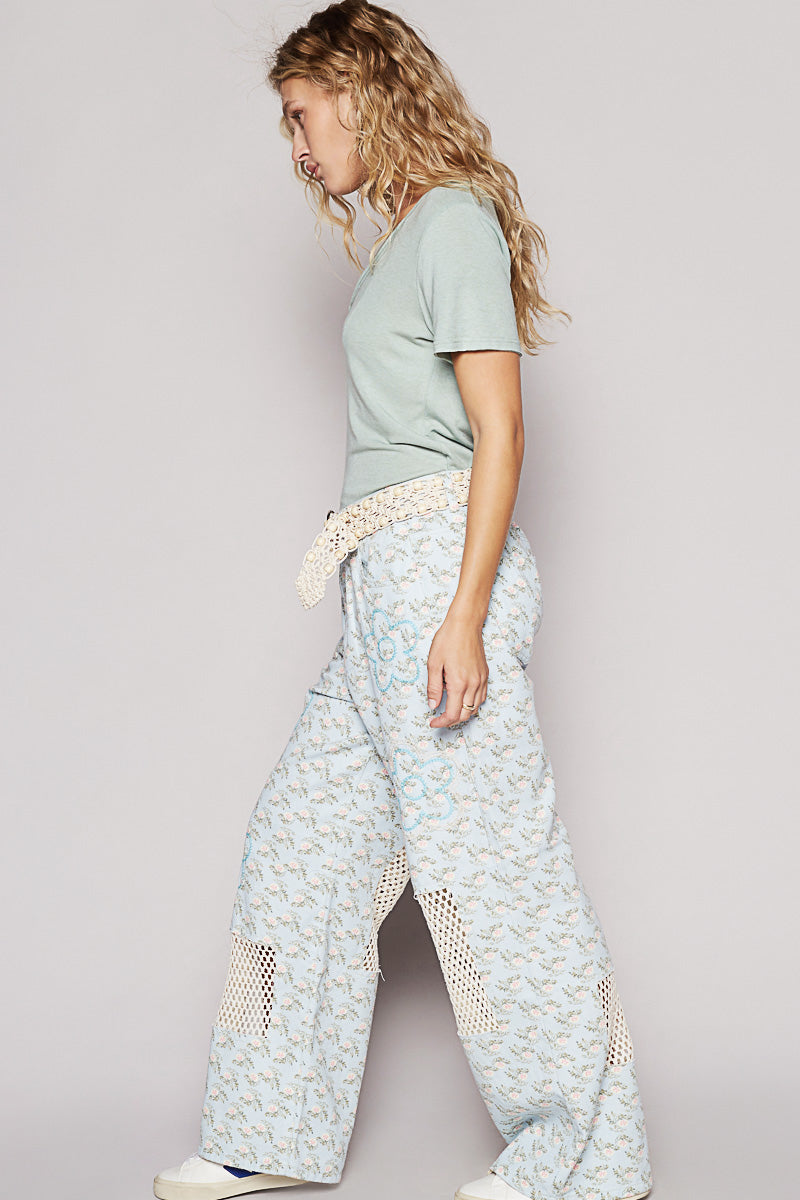 Meadow Daydream Pant