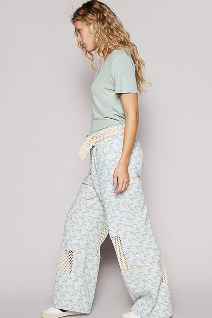 Meadow Daydream Pant