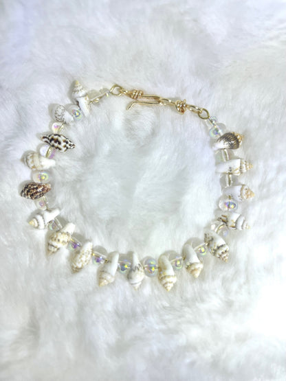 SHELL-O GORGEOUS  set