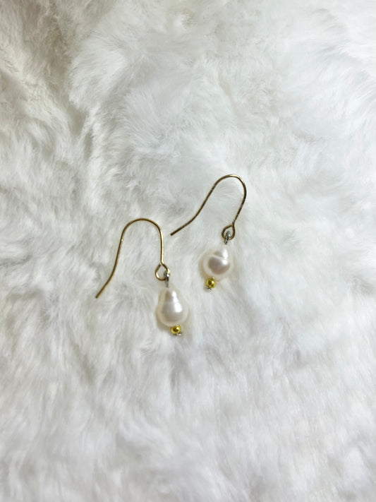 Petite Perle (Little Pearl)