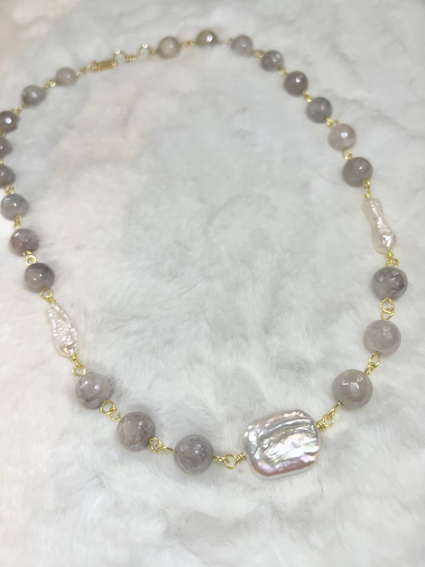 Pearl-fection!