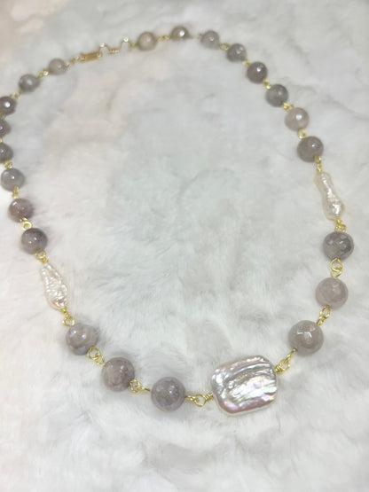 Pearl-fection!