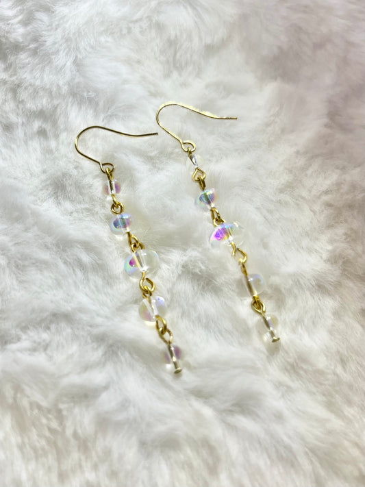 Sea Bubbles String