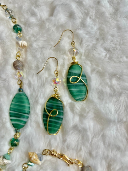 Emerald Summer