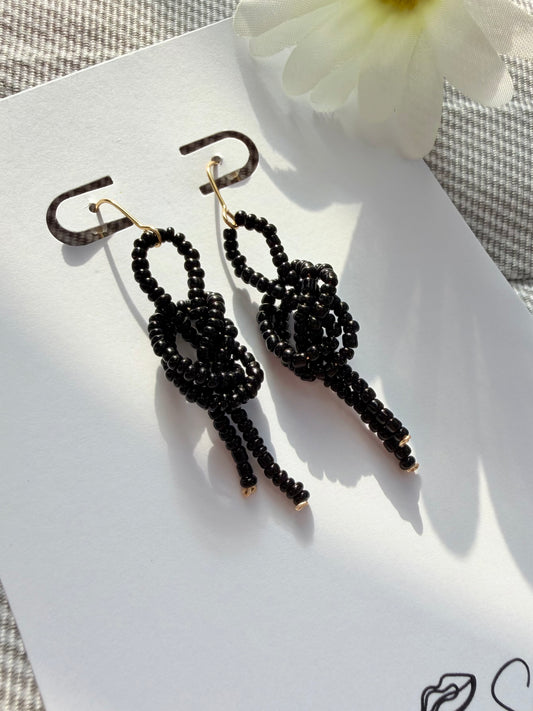 Black Knot