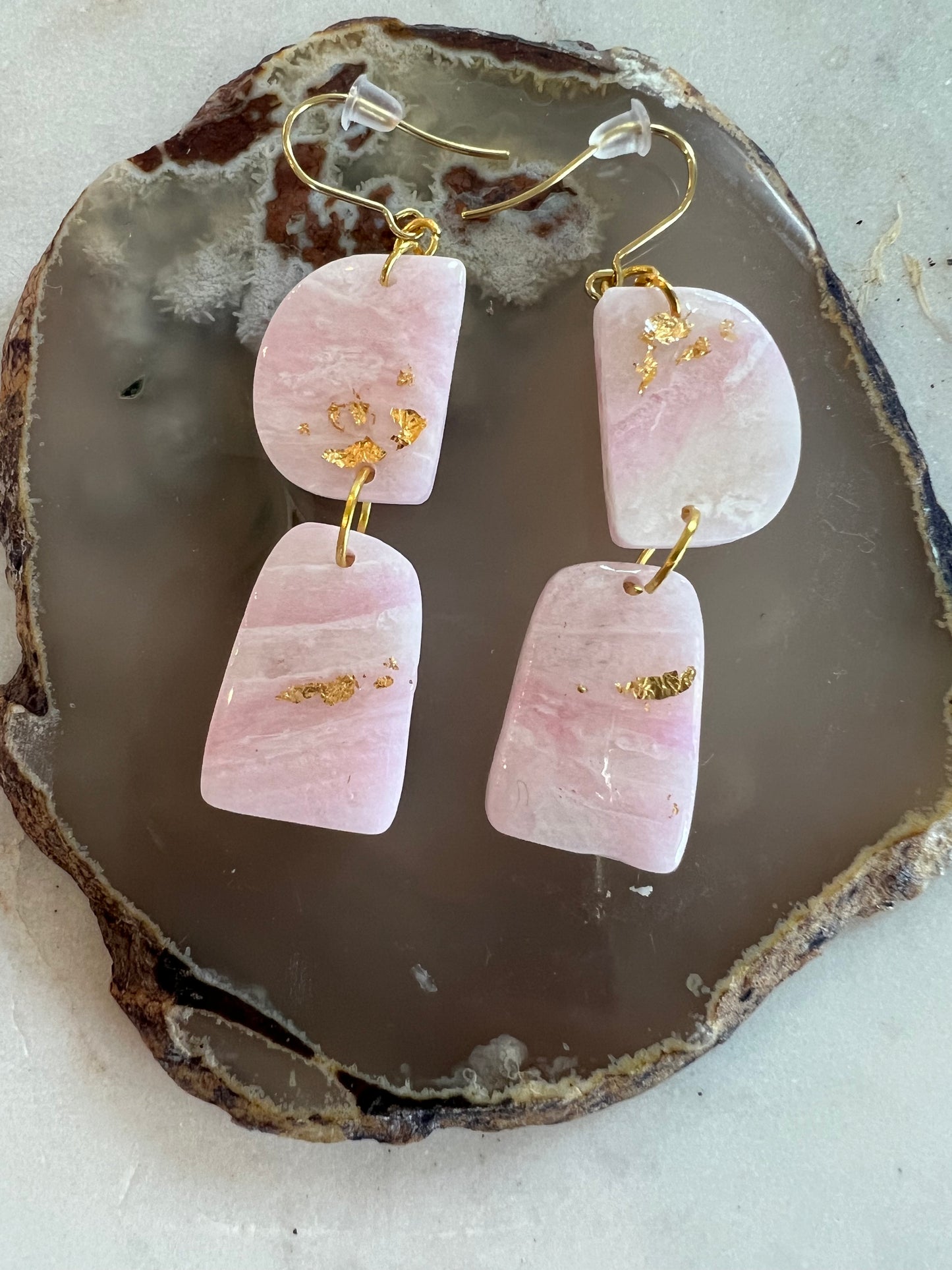 Marble-us Pink - 7