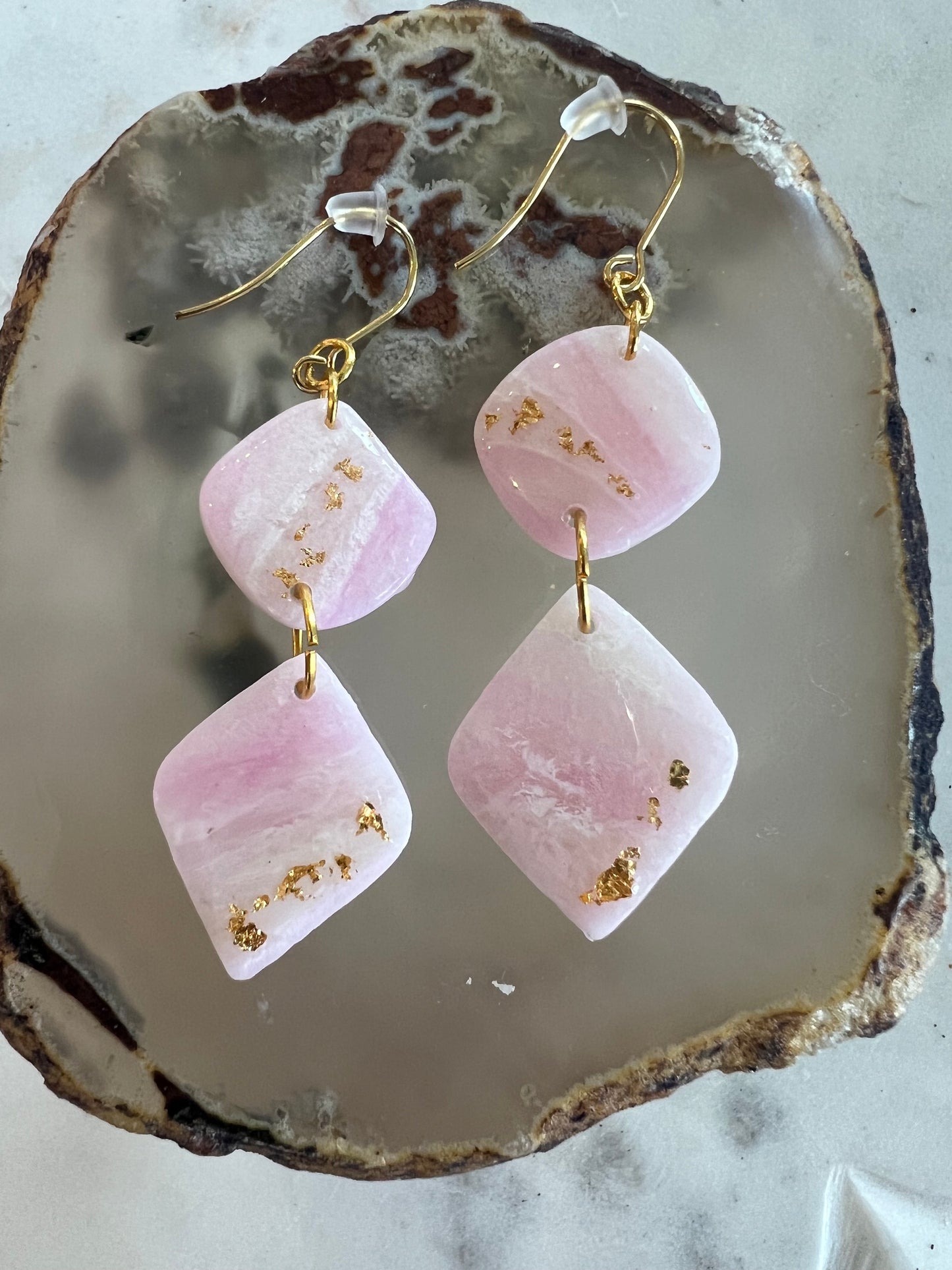 Marble-us Pink - 5