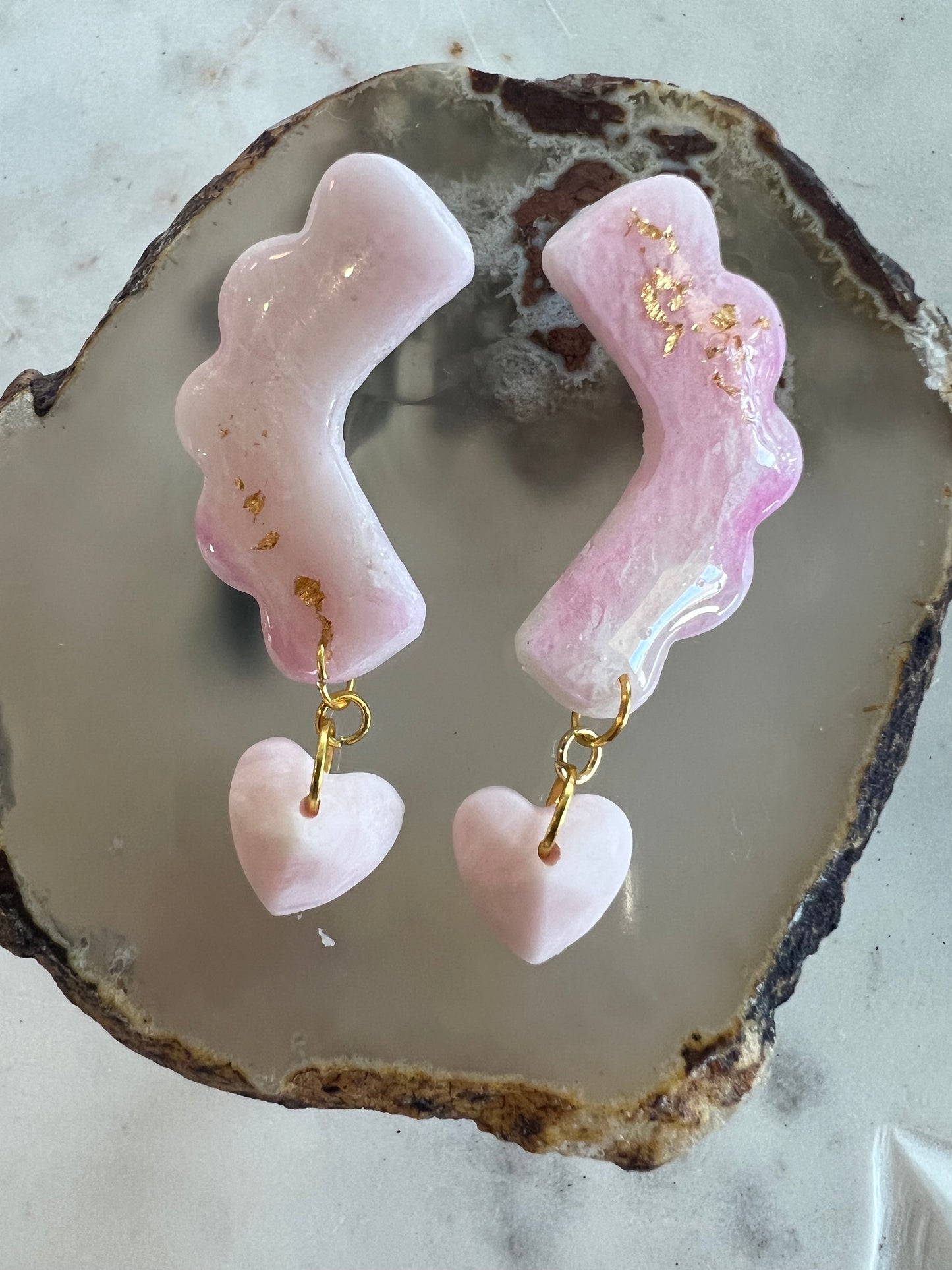Marble-us Pink - 4