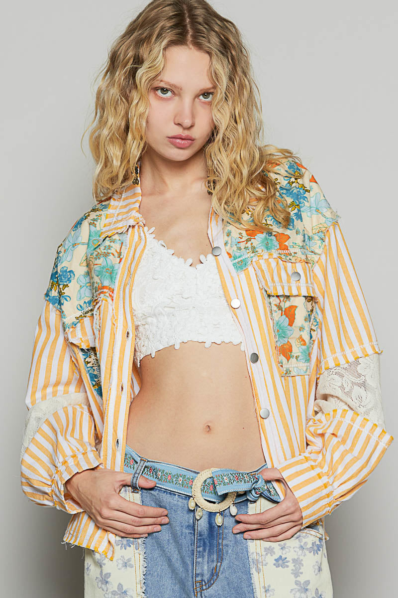 Sunshine State Blouse