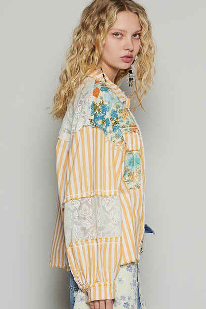 Sunshine State Blouse