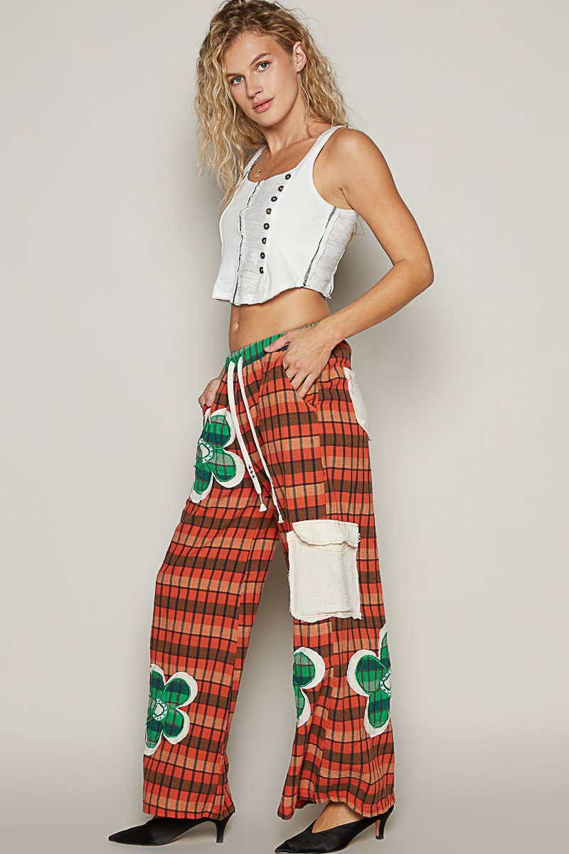Holly Jolly Pants