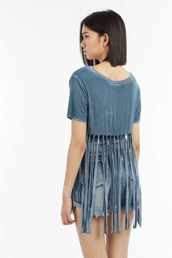 Indigo Fringe