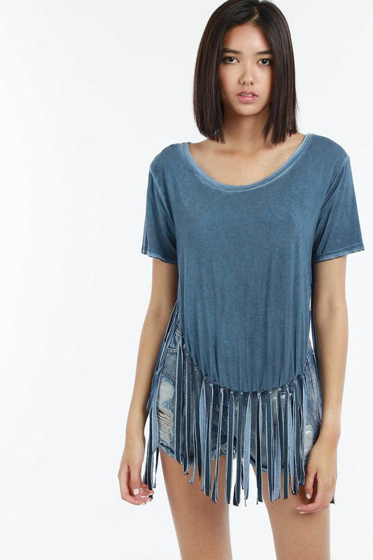 Indigo Fringe